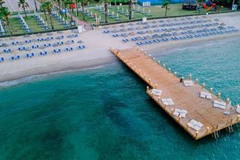 Radisson Blu Resort & Spa Cesme 5*