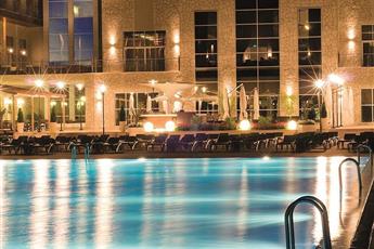 Radisson Blu Resort & Spa Cesme 5*