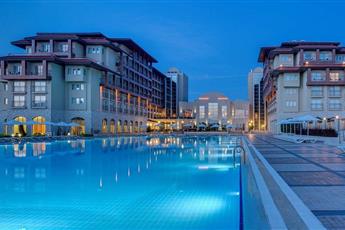 Radisson Blu Resort & Spa Cesme 5*