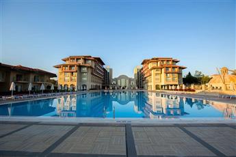 Radisson Blu Resort & Spa Cesme 5*