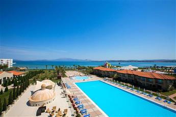 Radisson Blu Resort & Spa Cesme 5*