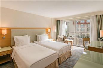 Radisson Blu Resort & Spa Cesme 5*