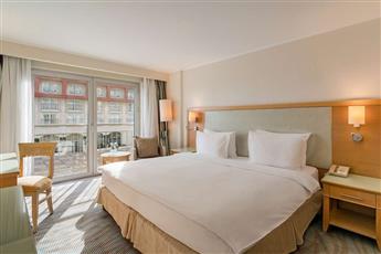 Radisson Blu Resort & Spa Cesme 5*