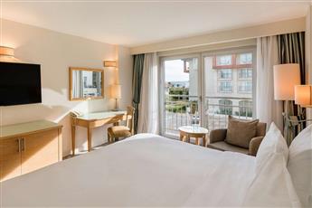 Radisson Blu Resort & Spa Cesme 5*