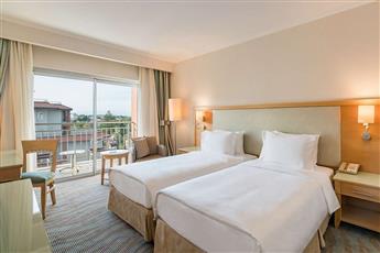 Radisson Blu Resort & Spa Cesme 5*