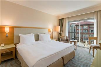 Radisson Blu Resort & Spa Cesme 5*