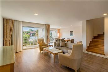 Radisson Blu Resort & Spa Cesme 5*