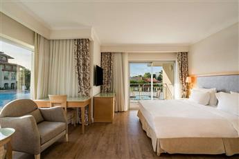 Radisson Blu Resort & Spa Cesme 5*