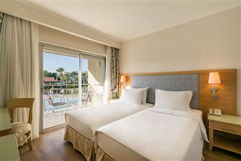 Radisson Blu Resort & Spa Cesme 5*