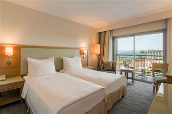 Radisson Blu Resort & Spa Cesme 5*