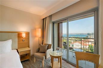 Radisson Blu Resort & Spa Cesme 5*