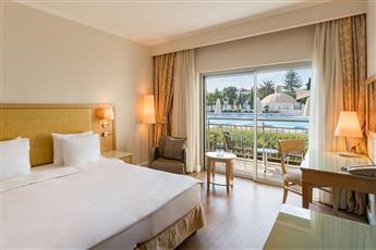 Radisson Blu Resort & Spa Cesme 5*