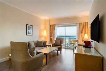 Radisson Blu Resort & Spa Cesme 5*