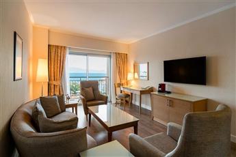 Radisson Blu Resort & Spa Cesme 5*