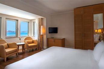 Radisson Blu Resort & Spa Cesme 5*