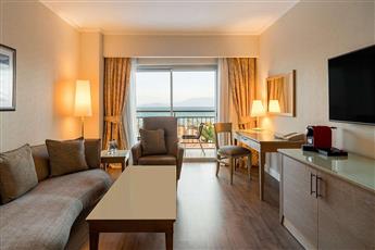 Radisson Blu Resort & Spa Cesme 5*