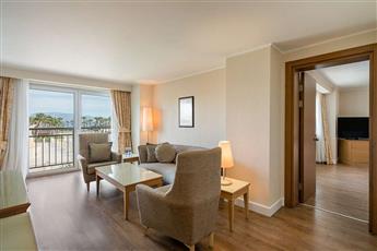 Radisson Blu Resort & Spa Cesme 5*