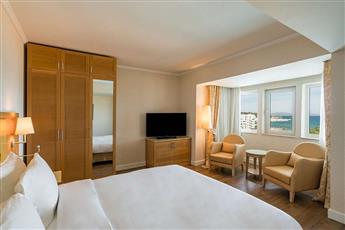 Radisson Blu Resort & Spa Cesme 5*