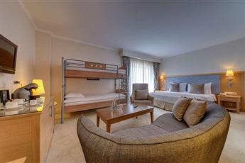 Radisson Blu Resort & Spa Cesme 5*