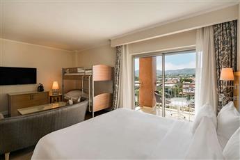 Radisson Blu Resort & Spa Cesme 5*