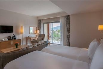 Radisson Blu Resort & Spa Cesme 5*