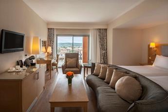 Radisson Blu Resort & Spa Cesme 5*