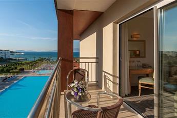 Radisson Blu Resort & Spa Cesme 5*