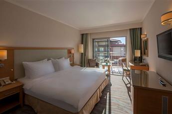 Radisson Blu Resort & Spa Cesme 5*