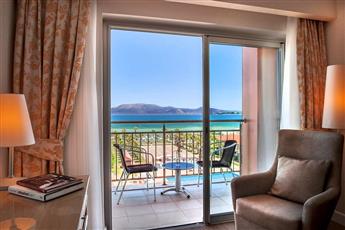 Radisson Blu Resort & Spa Cesme 5*