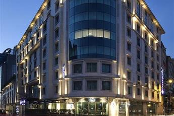 Radisson Blu Sisli Hotel 5*