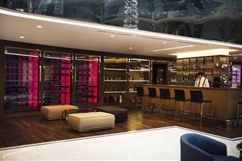 Radisson Blu Sisli Hotel 5*