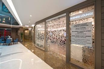 Radisson Blu Sisli Hotel 5*