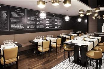 Radisson Blu Sisli Hotel 5*