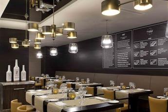 Radisson Blu Sisli Hotel 5*