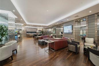 Radisson Blu Sisli Hotel 5*