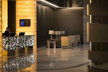 Radisson Blu Sisli Hotel 5*