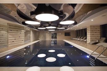 Radisson Blu Sisli Hotel 5*