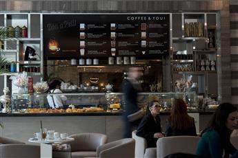 Radisson Blu Sisli Hotel 5*