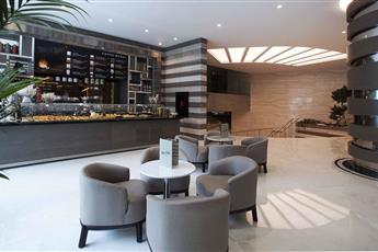 Radisson Blu Sisli Hotel 5*