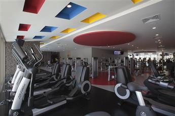 Radisson Blu Sisli Hotel 5*