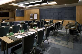 Radisson Blu Sisli Hotel 5*