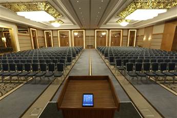 Radisson Blu Sisli Hotel 5*