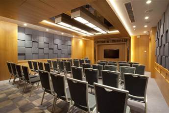 Radisson Blu Sisli Hotel 5*