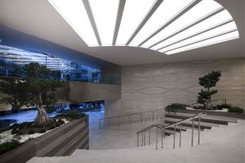 Radisson Blu Sisli Hotel 5*