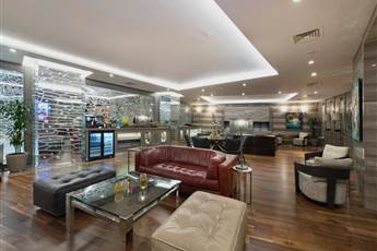 Radisson Blu Sisli Hotel 5*