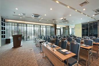 Radisson Blu Sisli Hotel 5*