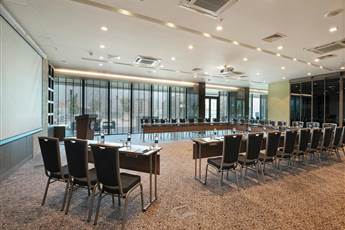 Radisson Blu Sisli Hotel 5*