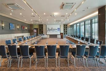 Radisson Blu Sisli Hotel 5*