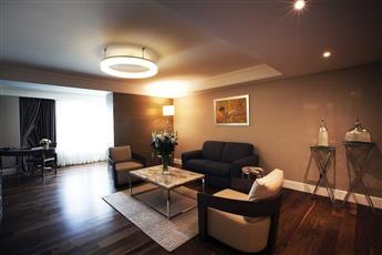 Radisson Blu Sisli Hotel 5*