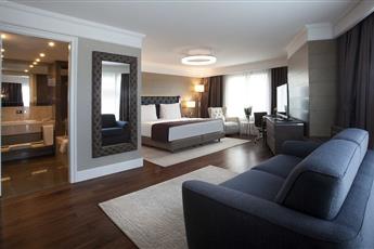 Radisson Blu Sisli Hotel 5*